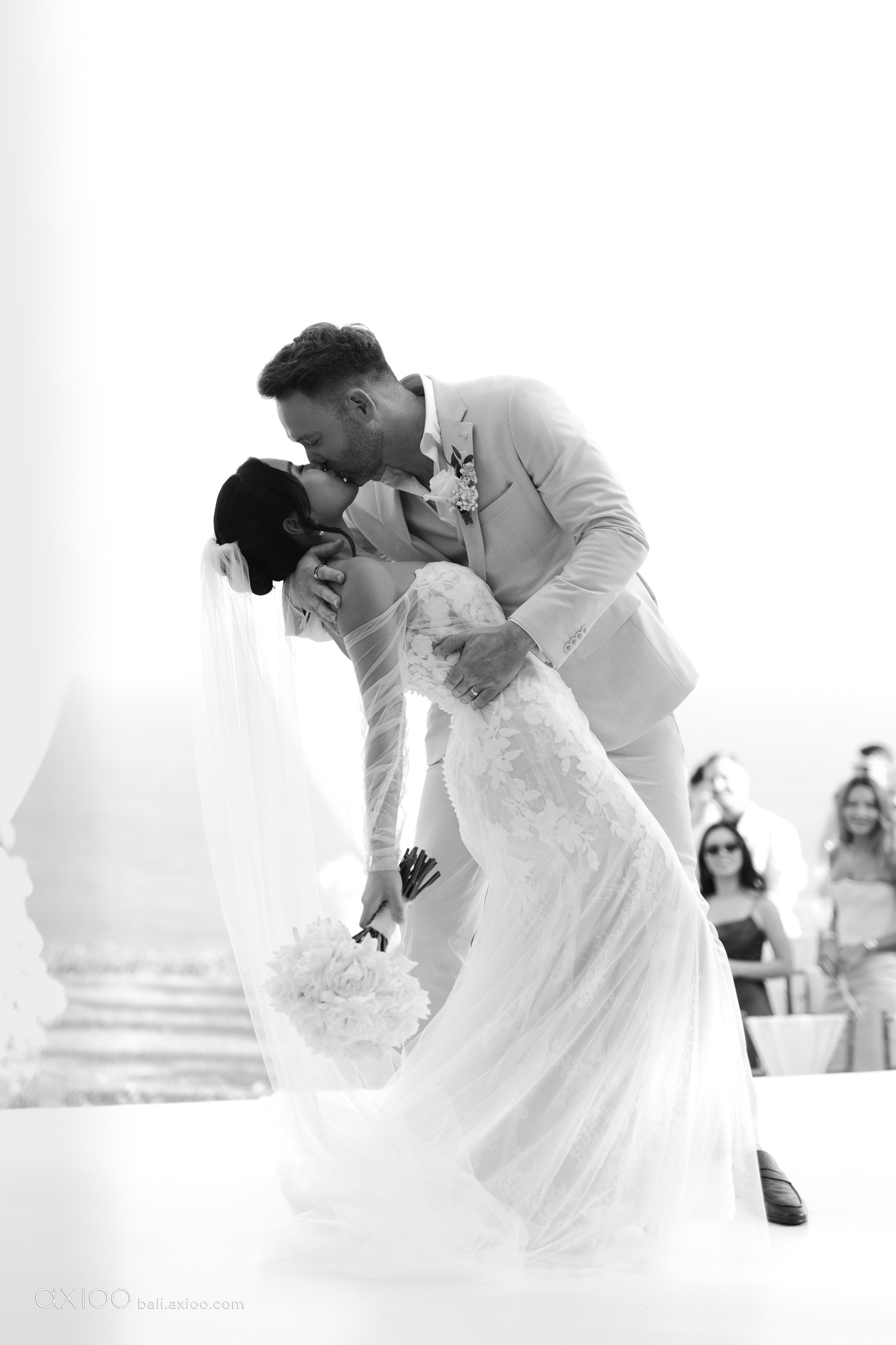 Axioo: A Universe of Love